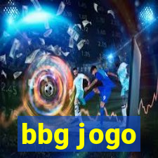 bbg jogo